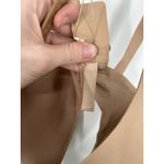 SKIMS  Wireless Form‎ T Shirt Bra Clay Tan Beige Padded Adjustable Size 32DDD Photo 4