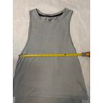 Champion  C9 Duodry Gray Crewneck Tank Top S Activewear Athleisure Casual Pastel Photo 6