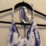 Victoria's Secret Victoria’s Secret tie dye bra top dress Photo 2