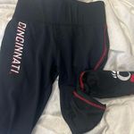 Champion Cincinnati Leggings Photo 0