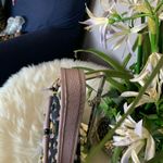 Coach  Hobo Vintage Rose Print Nylon Shoulder Bag Photo 8