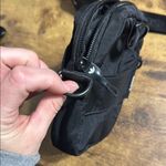 Adidas  Black Crossbody Bag Photo 2