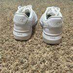 Nike Women’s Court Vision Alta Sneakers Photo 4