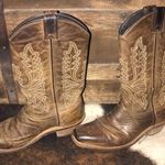 Cowgirl boots Size 7 Photo 0