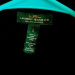 LRL Lauren jeans dress Size 2 Photo 1