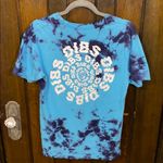 Zumiez Dibs Tie Dye T-shirt Photo 1