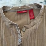 Gloria Vanderbilt FINAL MARKDOWN Ladies  top medium Photo 3