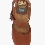MIA Abba Sandal/Clog Women’s 8 NWT Photo 3