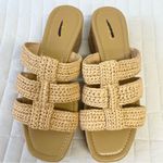 J. Crew Factory Fisherman Flat Photo 7