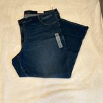 Old Navy -Mid-Rise Kicker Boot-Cut Jeans NWT Photo 3