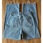 Old Navy  Extra High Rise Curvy Sky-Hi Wide Leg Size 6 Photo 7