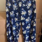 No Boundaries  crinkle slacks xl Photo 0