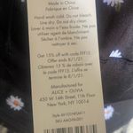 Alice + Olivia Reversible Bucket Hat Photo 3