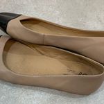 Seychelles  Patent Leather Tip Flats Photo 3