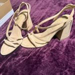 Jessica Simpson  Heels Women’s 8 JS- Reyvin  Photo 1