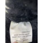 UGG  Australia Women's Black Leather Boots/Shoes Button Side SIze 9 SKU 5429 Photo 6