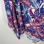 Japna GOA BEACHWEAR BY  Cover Up Dress Size Medium NWT Swim Travel Vacation Photo 12