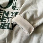 Lonely Ghost Text Me When You Get Lonely Crewneck Sweater Photo 9