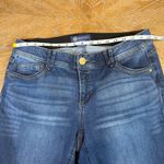 Democracy  High Rise Itty Bitty Boot Bootcut Jeans Plus Size 14W Photo 7