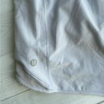 Lululemon athletica Women’s Hotty Hot High-Rise Lined Short Serene Blue Size 4 Photo 7