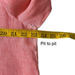 120% Lino Women’s V Photo 6