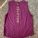 Spiritual Gangster X Peloton Tank Medium Photo 6