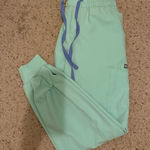 FIGS  Scrub Jogger Pants Uman Relaxed Photo 0