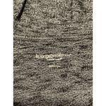 Liz Lange  Maternity Shirt Grey Long Sleeve Comfy Large Women's Tunic Top Layers Photo 7