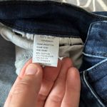 Judy Blue High Rise Dark Wash Wide Leg Jeans Size 9 / 29 Style# JB82471DK Photo 12