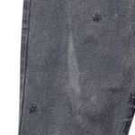 Pistola Capri Jeans 31 Gray Photo 3