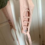 JoyLab Ballerina side tie leggings size XS Photo 1