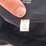 Maurice's NWT‎  Black Activewear Skort Size Medium Workout Gym Tennis Photo 5