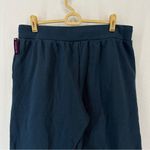 Adore Me NWT  Sweatpants Joggers Womans Size Medium Blue Photo 7