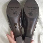 Taryn Rose  Leather clogs/mules Photo 6