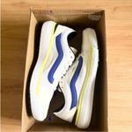 Vans UltraRange EXO MTE White Lime Blue' VNOA4U1KBOY Women 8.0 US Photo 14