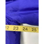 Calvin Klein Ladies Performance Jacket with Hood, Purple, L Photo 3