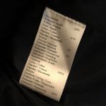 Gerard Darel  tweed fringe hem skirt Photo 3