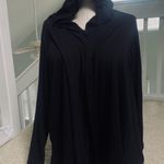 Xersion open front hoodie long sleeve  top Photo 2
