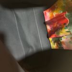 Tory Burch Vibrant Artistic Tote Photo 7