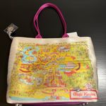 Harvey’s vault collection Walt Disney World 50th anniversary Tote Photo 3