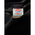 Vintage Hunters Run Tailored Wool Jacket Charcoal gray black velvet collar (8) Photo 5