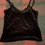 Nautica  Women's Black Vests-tanks-cami Photo 0