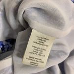 Rebecca Taylor  the Leo leopard silk romper Photo 6