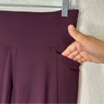 Athleta Mercer 7/8 Tight High Seam Pocket Ankle Slit Leggings Photo 3