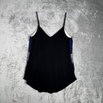 EXPRESS  Shirt Womens XS Tank Camisole Romantic Feminine Neutral Fairy‎ Photo 2