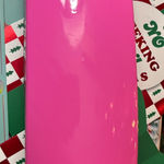 Betsey Johnson Hot Pink Eyewear Case Photo 0