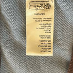 Free People Striped Crewneck Photo 4