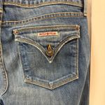 Hudson Jeans Hudson Women’s Nicole Ankle Skinny Jeans Size 32 Photo 6