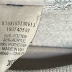 Vintage USA Olympics Heathered Grey Crewneck Pullover Sweatshirt | XL Gray Photo 5