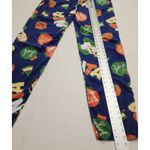 Elf women's XL blue pajamas L43'' x W34'' Photo 5